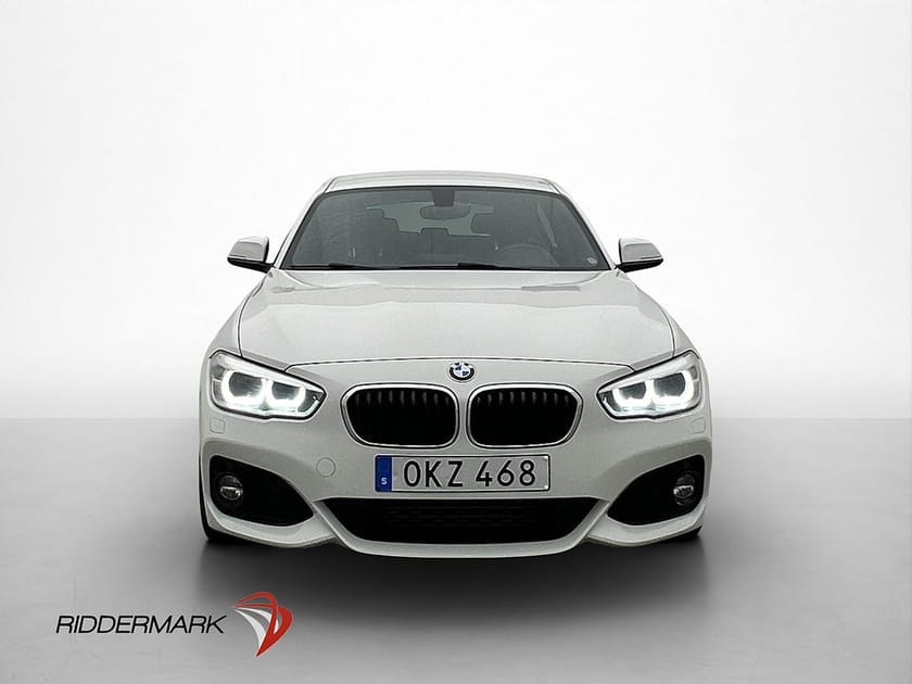 Bild 2 av BMW 118i