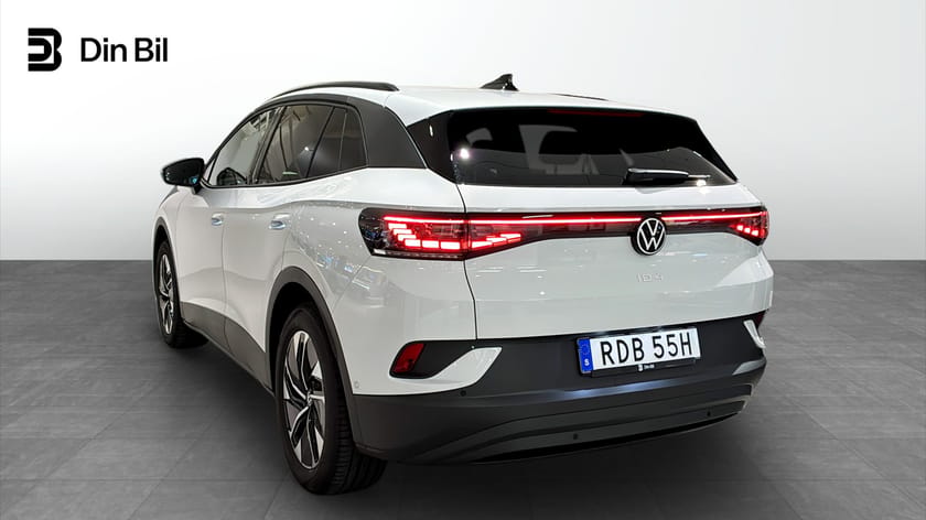 Bild 3 av Volkswagen ID.4 Pro