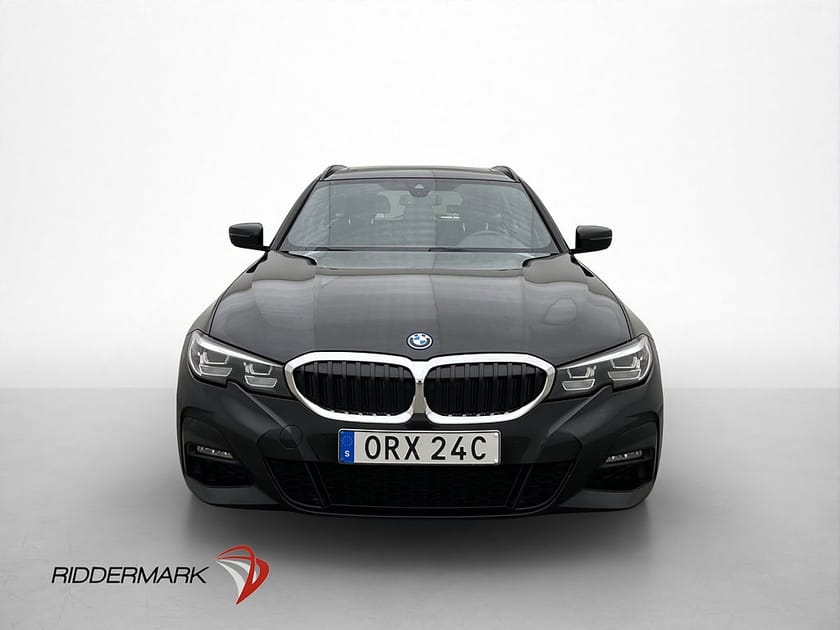 Bild 2 av BMW 330e xDrive Touring