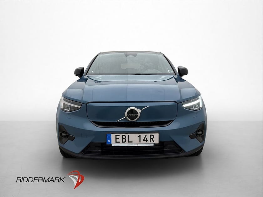 Bild 3 av Volvo C40 Recharge Single Motor
