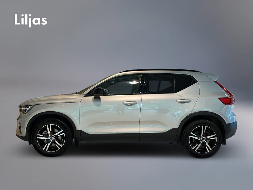 Bild 3 av Volvo XC40