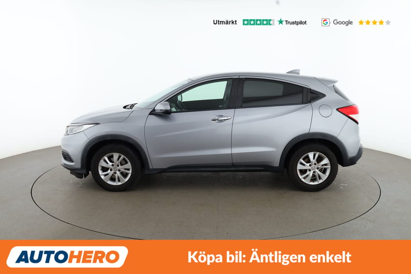 Bild 2 av Honda HR-V