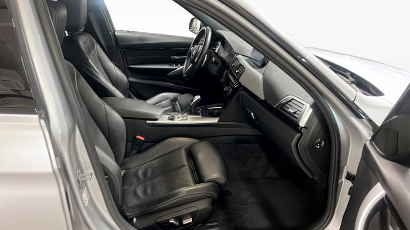Bild 3 av BMW 320d xDrive Touring