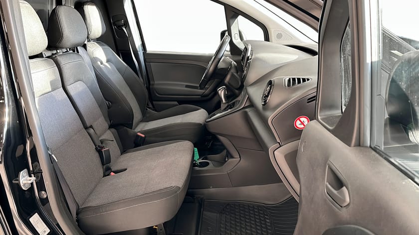 Bild 3 av Mercedes-Benz Citan 110 CDI