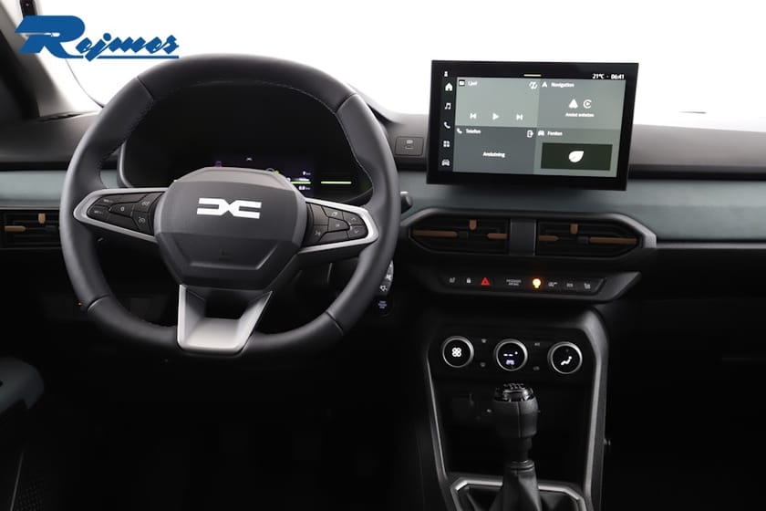 Bild 5 av Dacia Sandero Stepway
