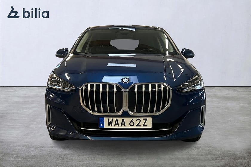 Bild 5 av BMW 225e xDrive Active Tourer