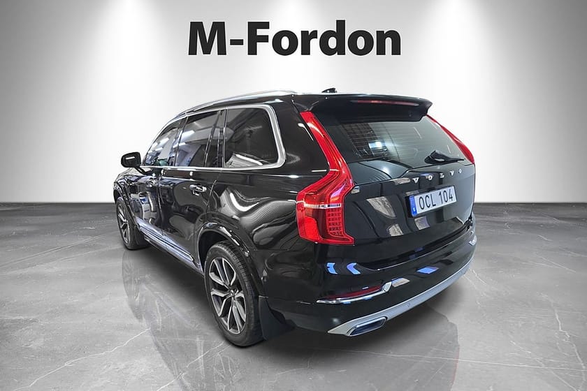 Bild 3 av Volvo XC90