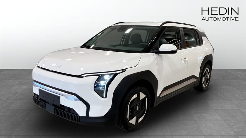 Bild 1 av Kia EV3 Long Range