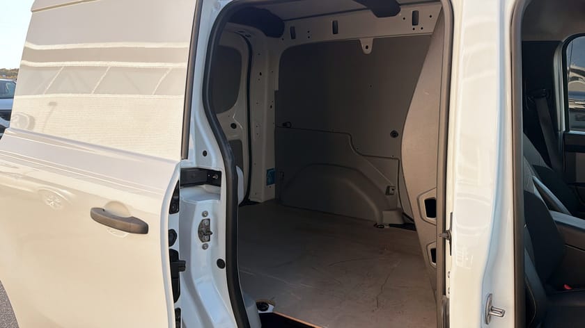 Bild 5 av Renault Kangoo Skåpbil