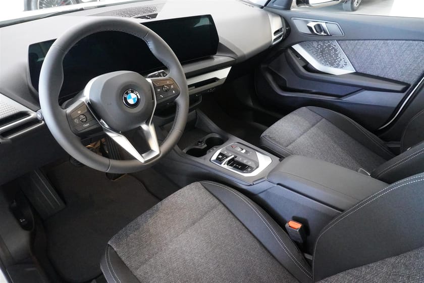 Bild 2 av BMW 120