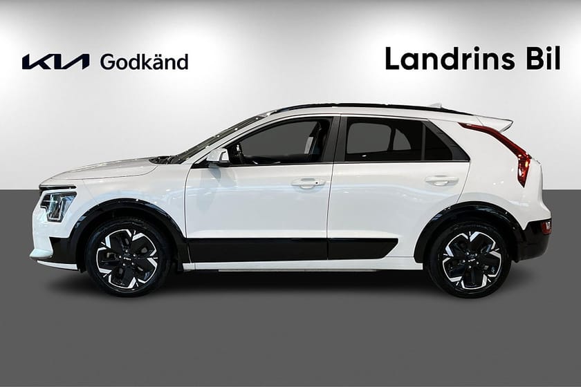 Bild 4 av Kia Niro EV