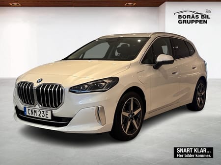 BMW 225e xDrive Active Tourer