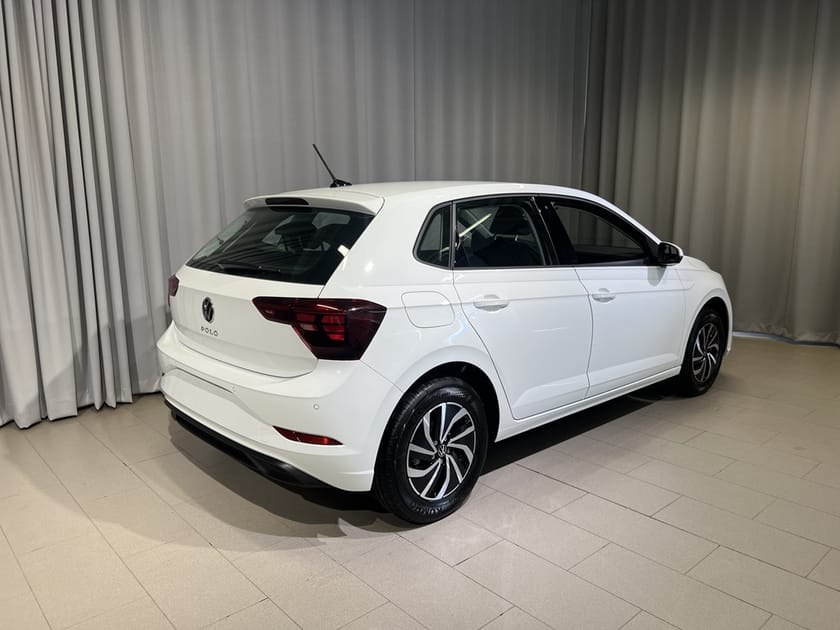 Bild 4 av Volkswagen Polo