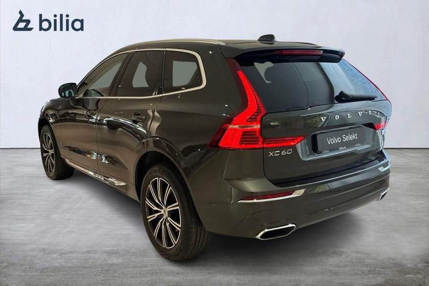 Bild 2 av Volvo XC60