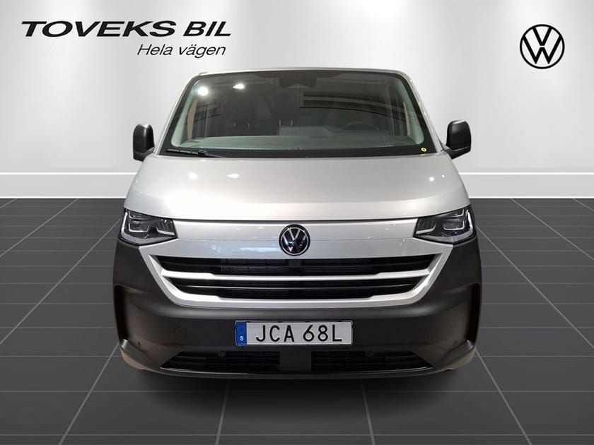 Bild 3 av Volkswagen Transporter