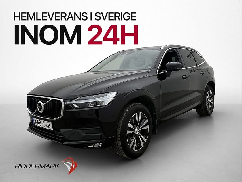 Bild 1 av Volvo XC60