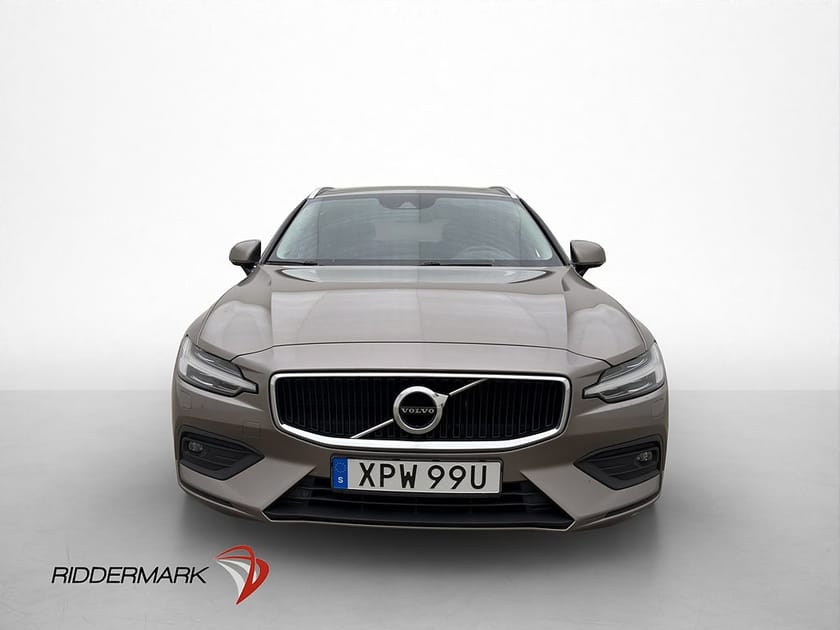 Bild 2 av Volvo V60
