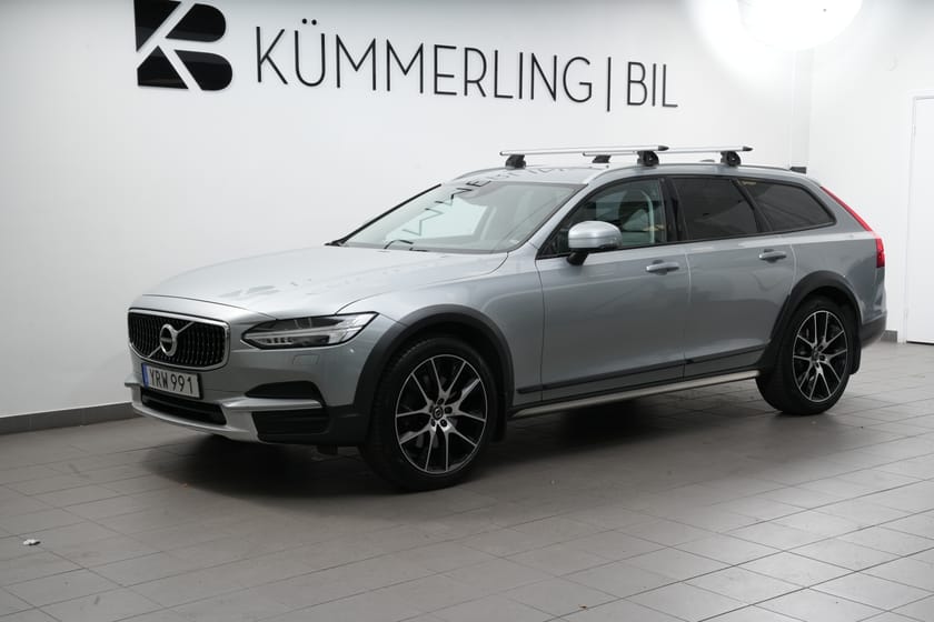 Bild 3 av Volvo V90 Cross Country