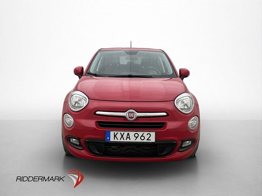 Bild 2 av Fiat 500X