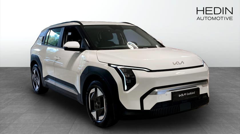 Bild 3 av Kia EV3 Long Range