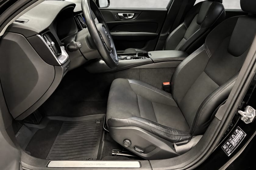 Bild 5 av Volvo V60