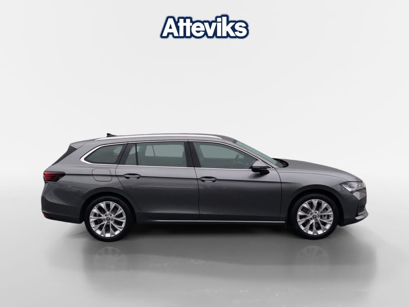 Bild 2 av Škoda Superb iV Kombi