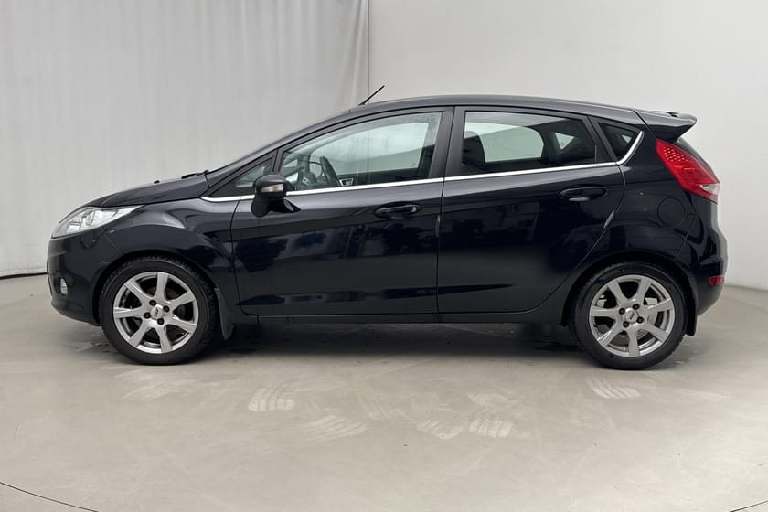 Bild 2 av Ford Fiesta