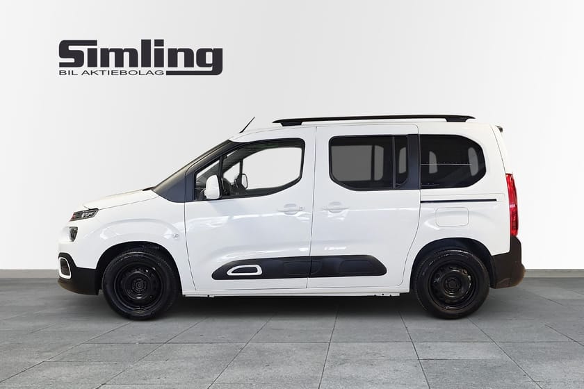 Bild 3 av Citroën Berlingo