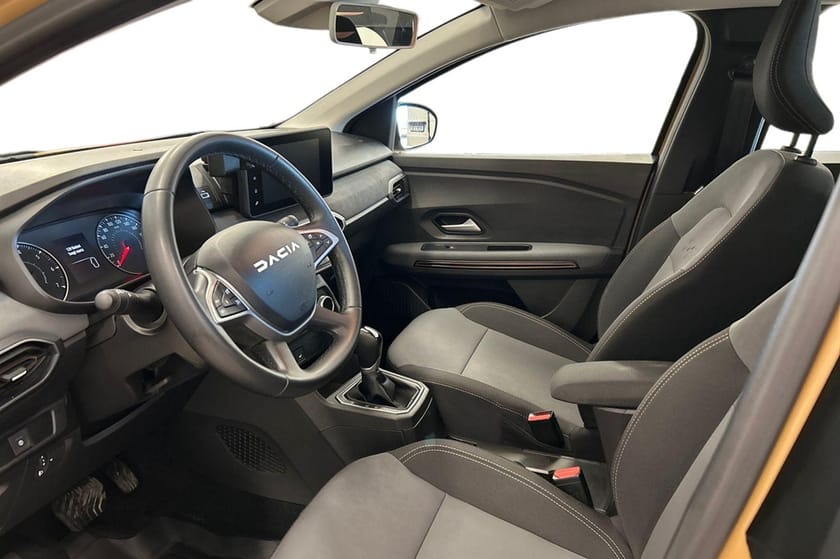 Bild 5 av Dacia Sandero Stepway