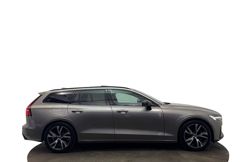Bild 5 av Volvo V60