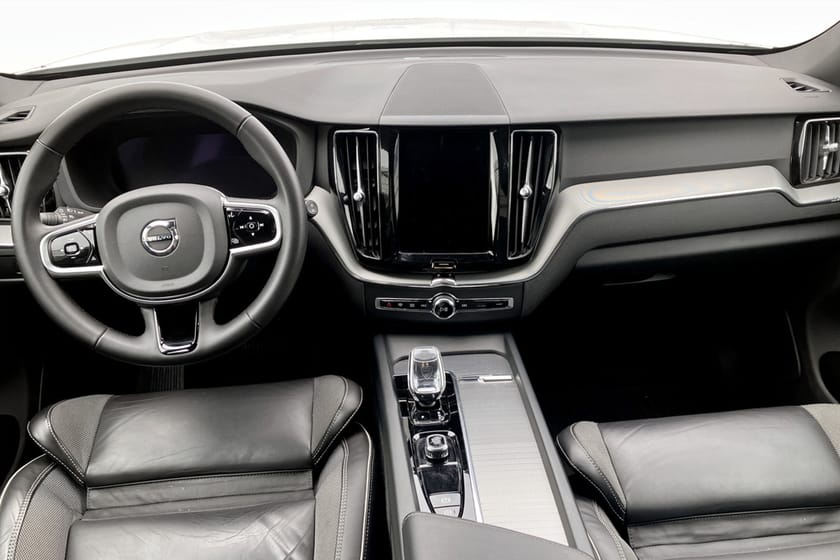 Bild 4 av Volvo XC60