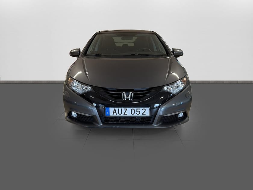 Bild 5 av Honda Civic