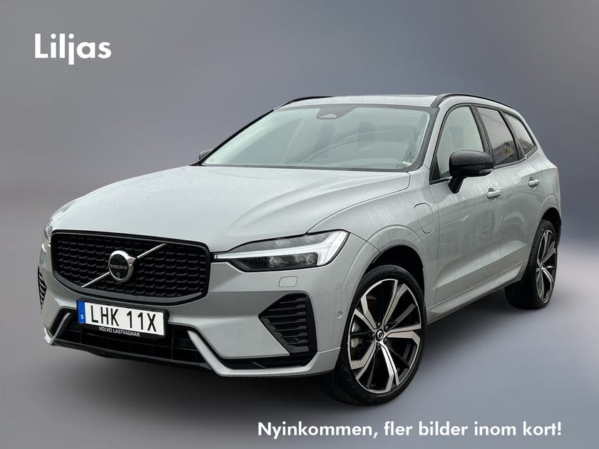 Bild 1 av Volvo XC60