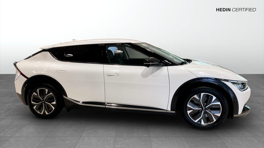 Bild 4 av Kia EV6
