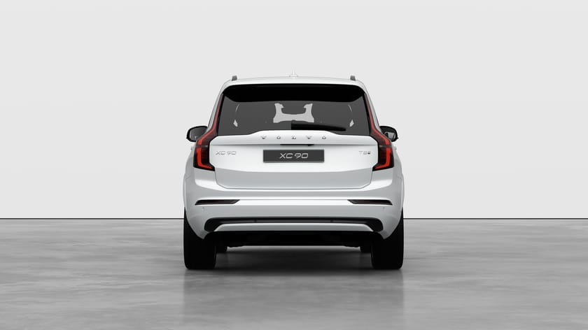 Bild 5 av Volvo XC90