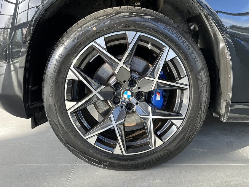 Bild 4 av BMW X3 30e xDrive