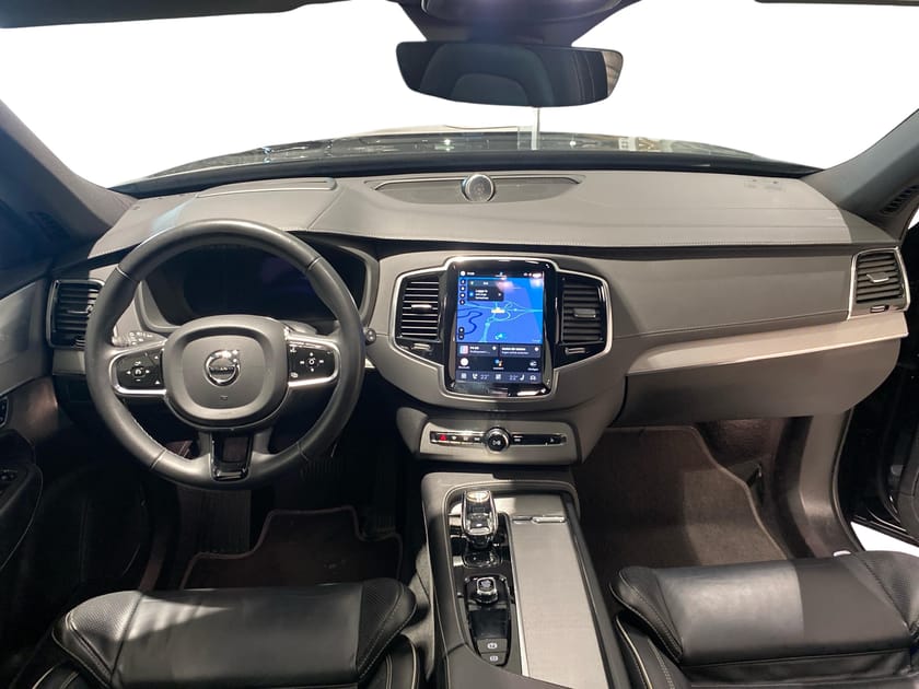 Bild 5 av Volvo XC90 7-seater