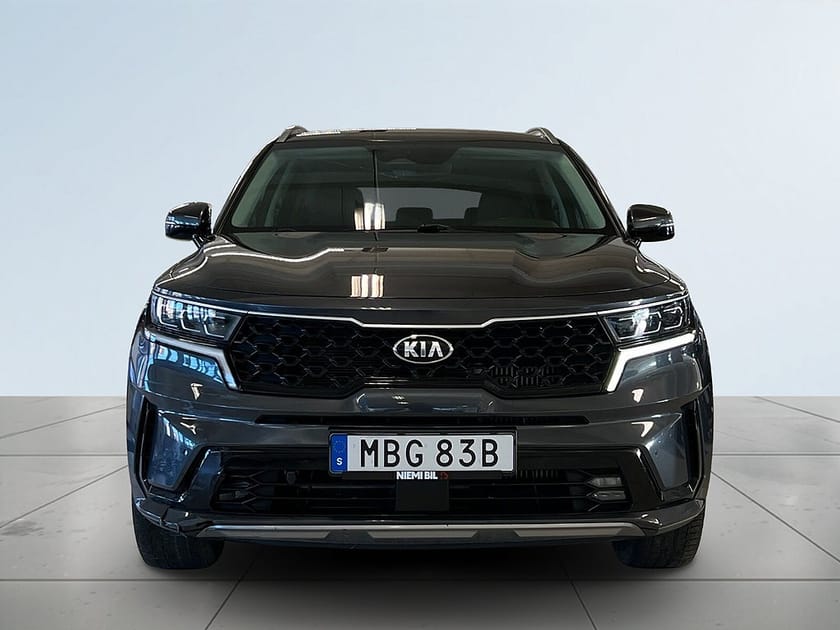 Bild 2 av Kia Sorento PHEV