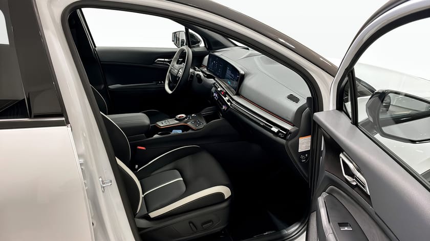 Bild 3 av Kia Sportage PHEV