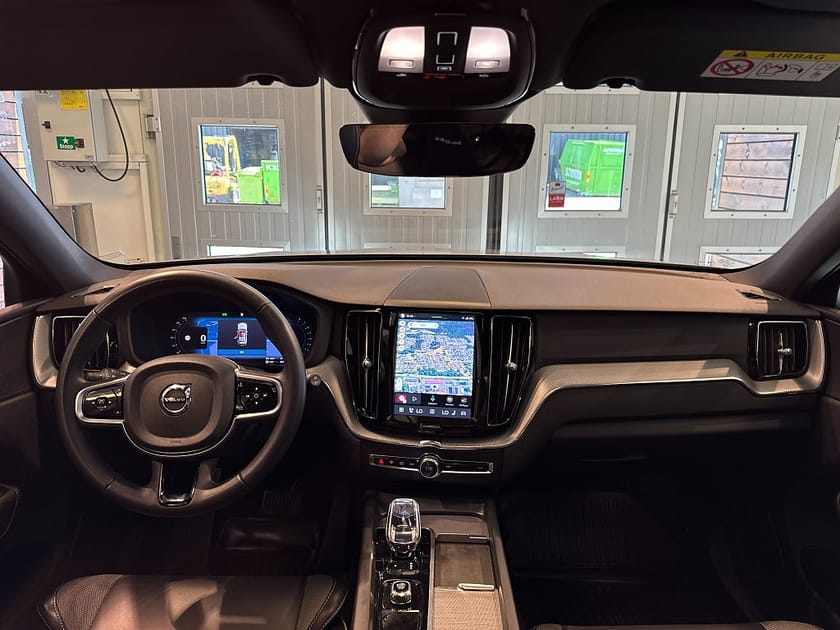 Bild 5 av Volvo XC60