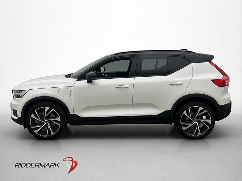 Bild 4 av Volvo XC40