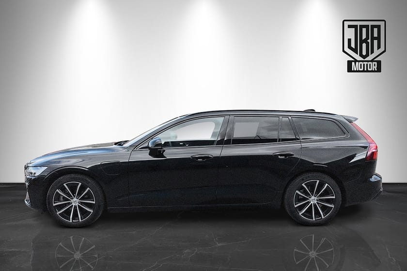 Bild 3 av Volvo V60