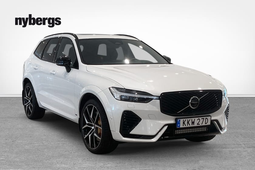 Bild 5 av Volvo XC60
