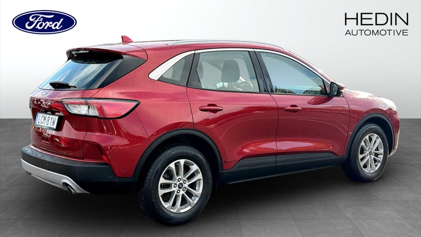 Bild 2 av Ford Kuga