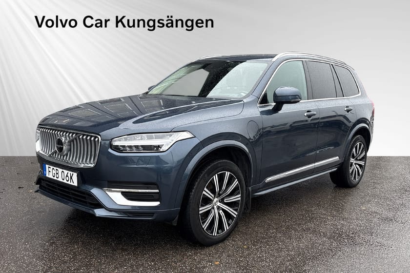 Bild 1 av Volvo XC90