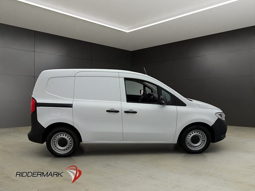 Bild 2 av Mercedes-Benz Citan 110 CDI