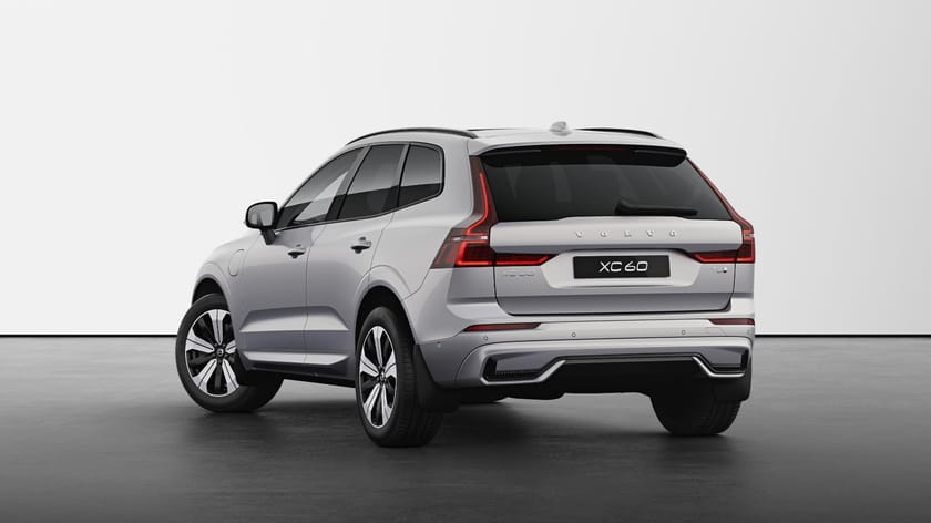Bild 5 av Volvo XC60