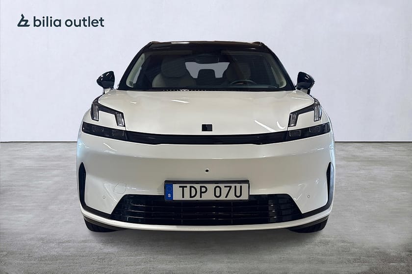 Bild 3 av Lynk & Co 08 PHEV
