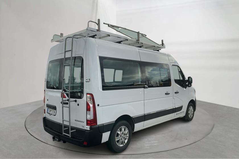 Bild 3 av Renault Master