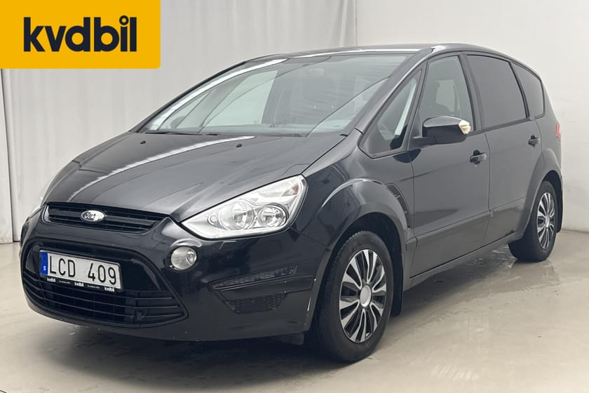 Bild 1 av Ford S-Max